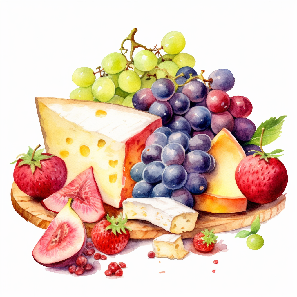 cheese clip art