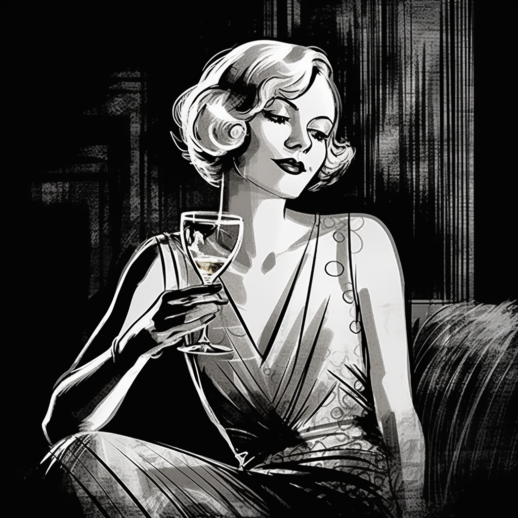 20s cliparts