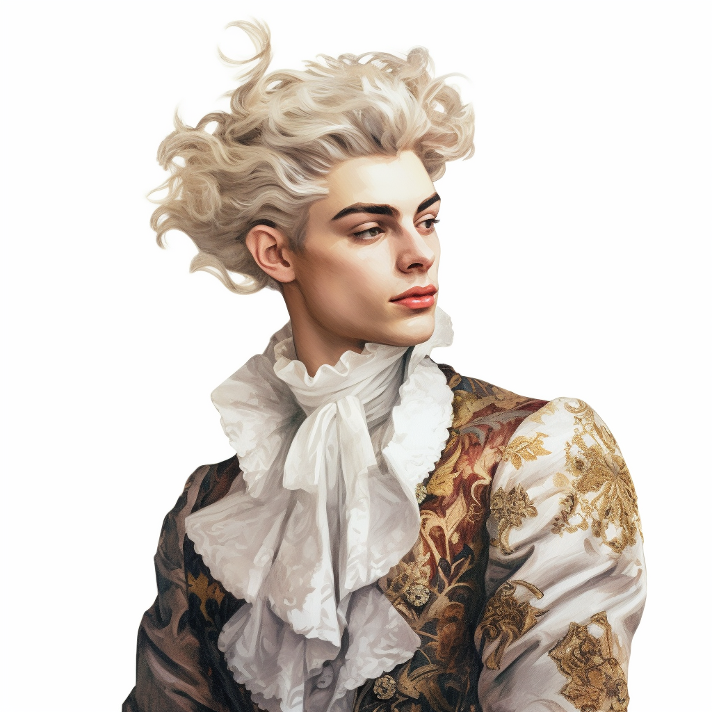 handsome boy cliparts