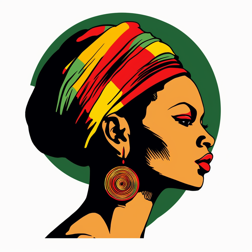 black history cliparts
