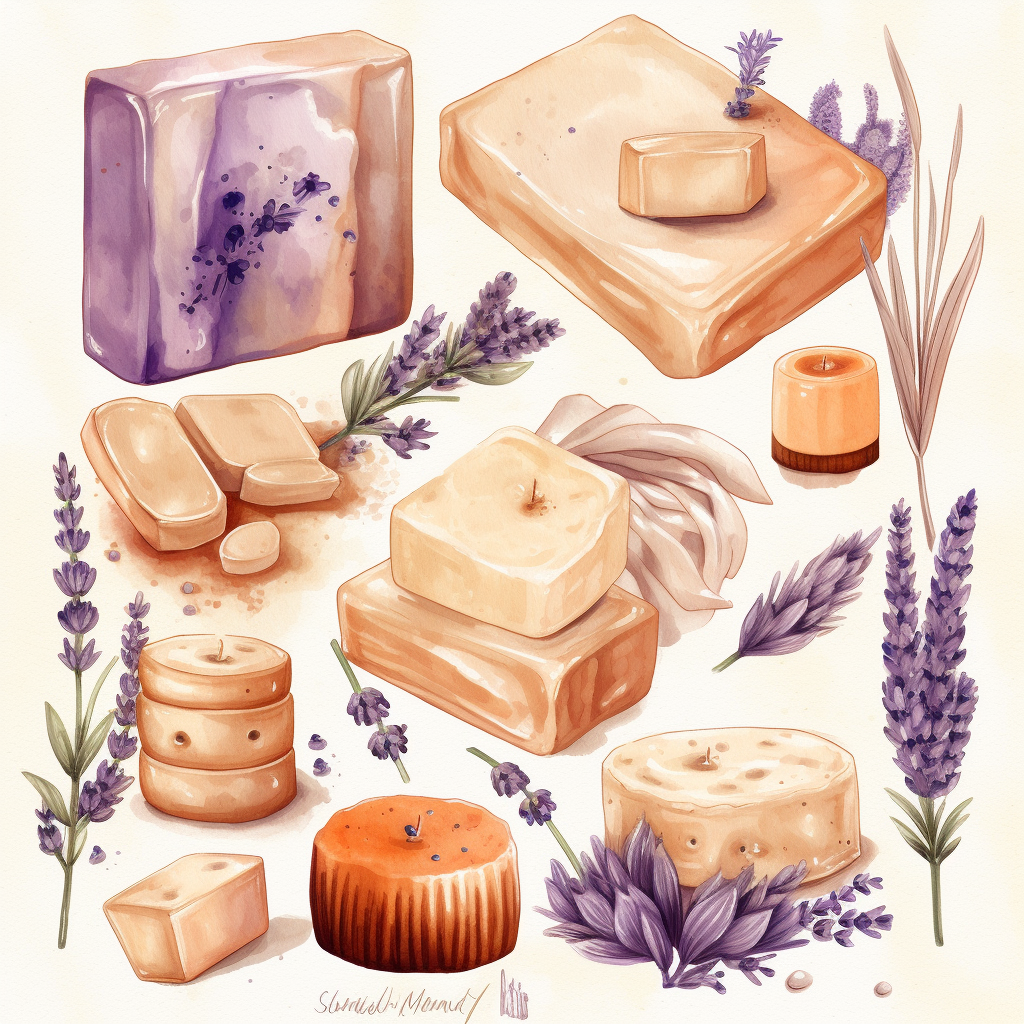 handmade cliparts
