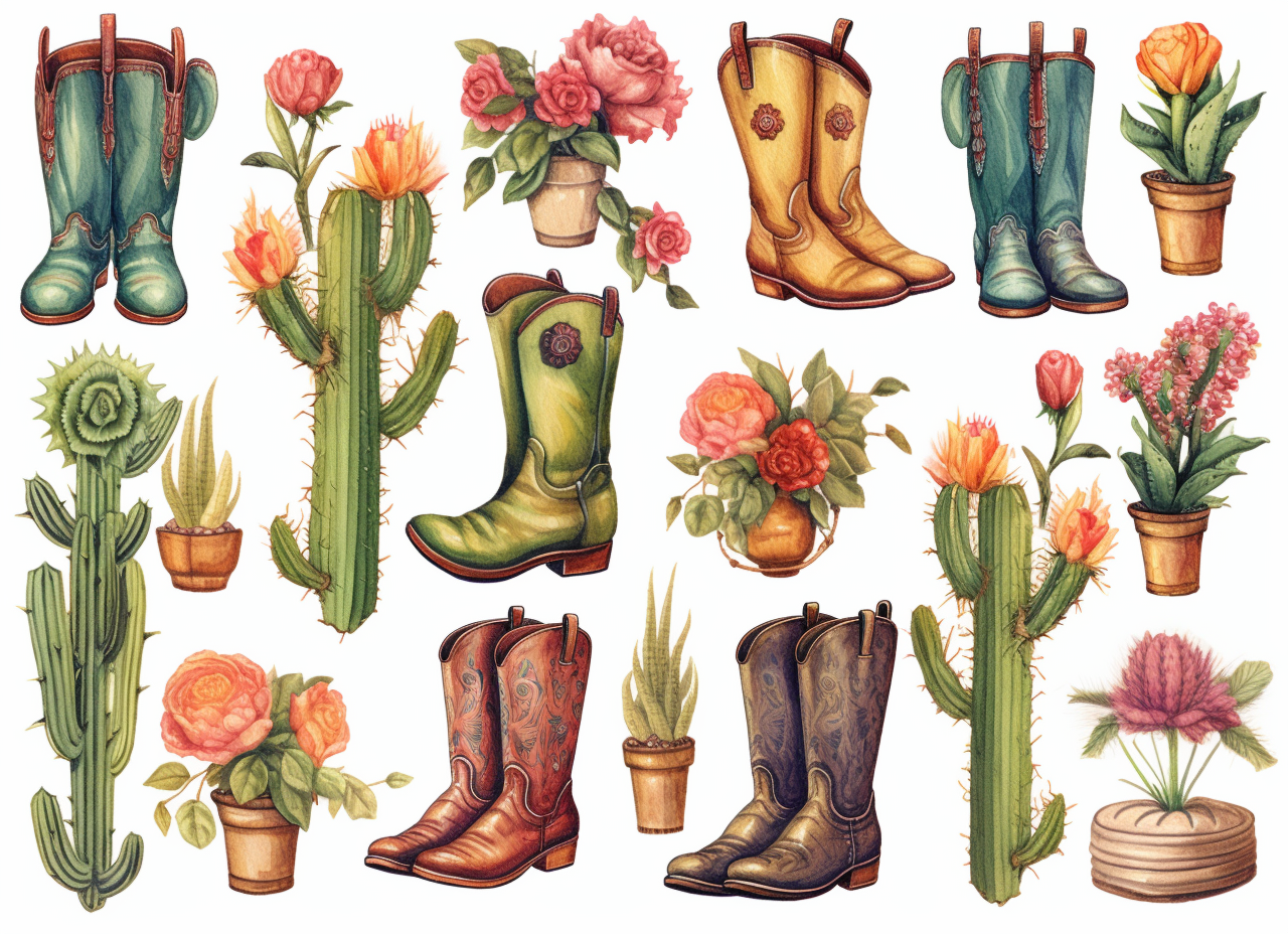 maya cliparts
