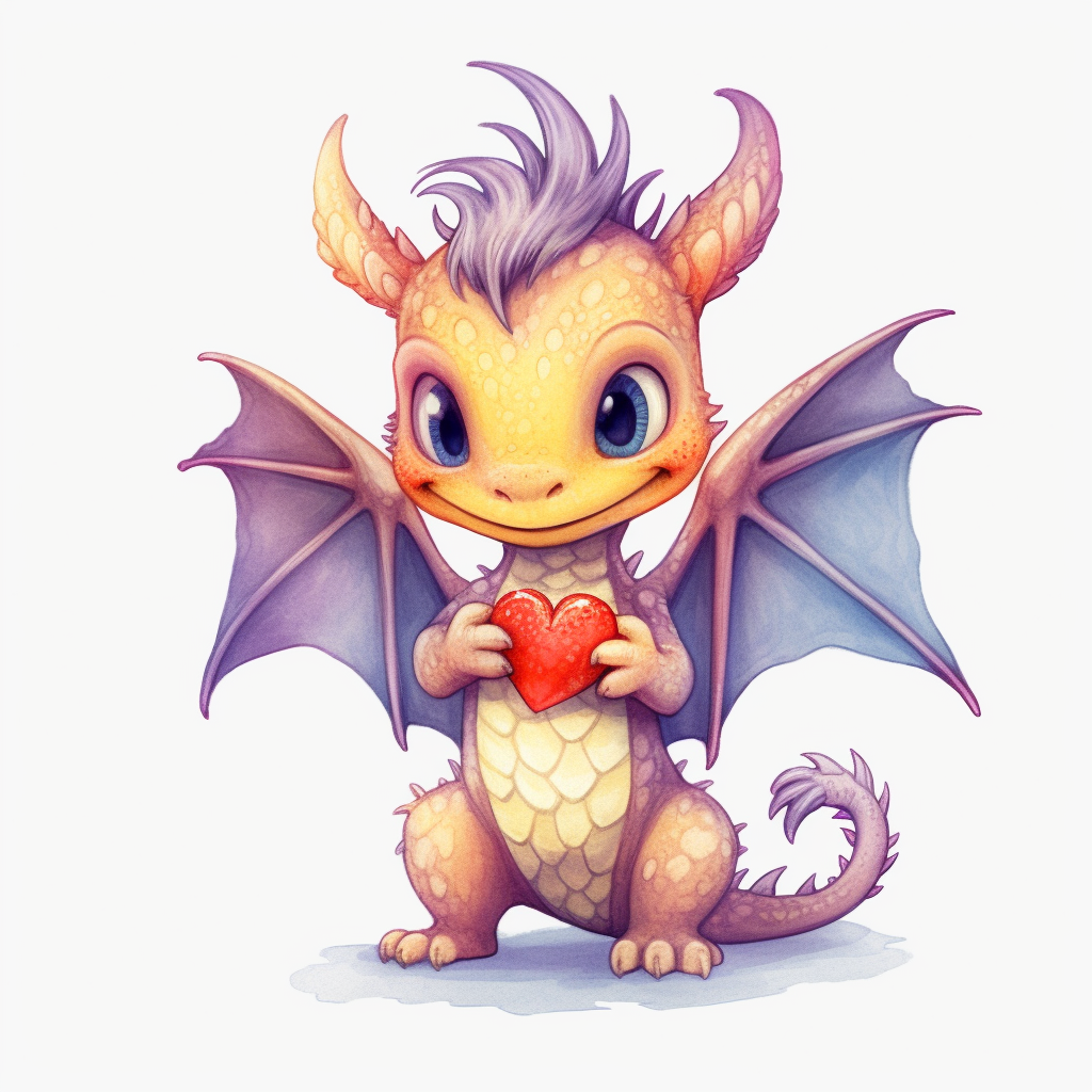 animated heart clipart