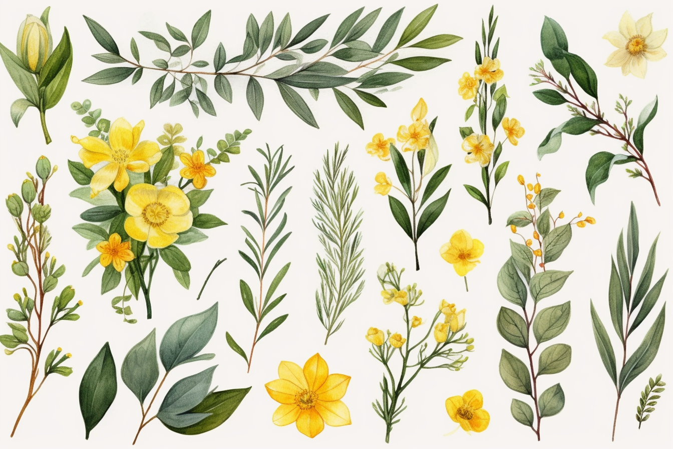 laurel cliparts