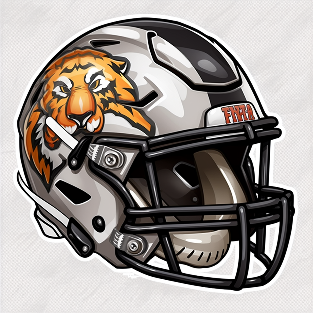 clip art football