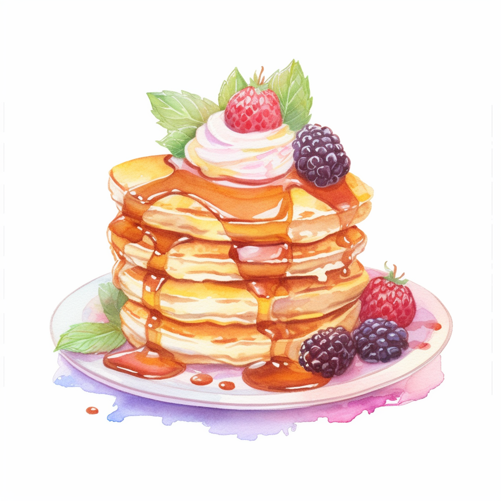 cute plate cliparts