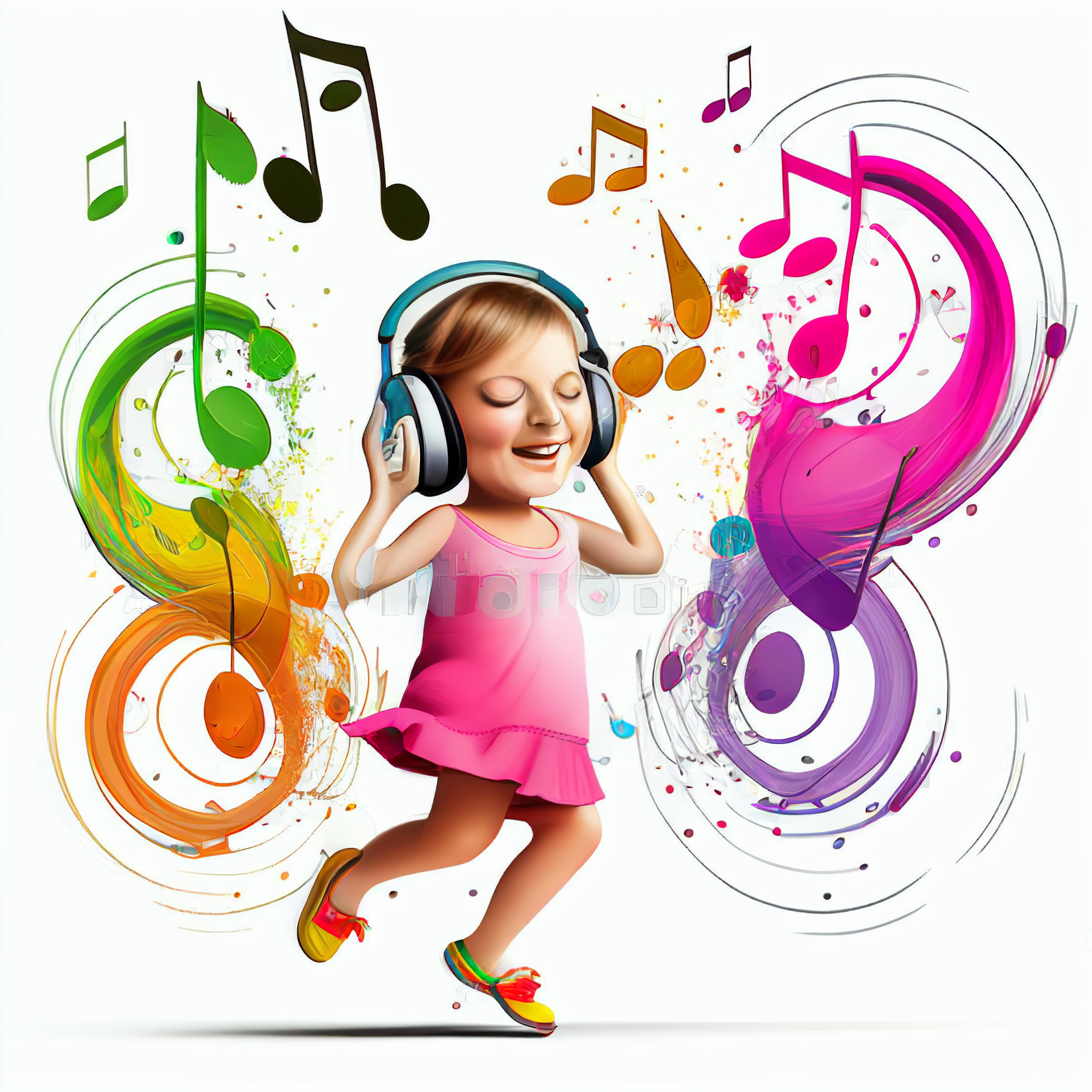listening ears cliparts
