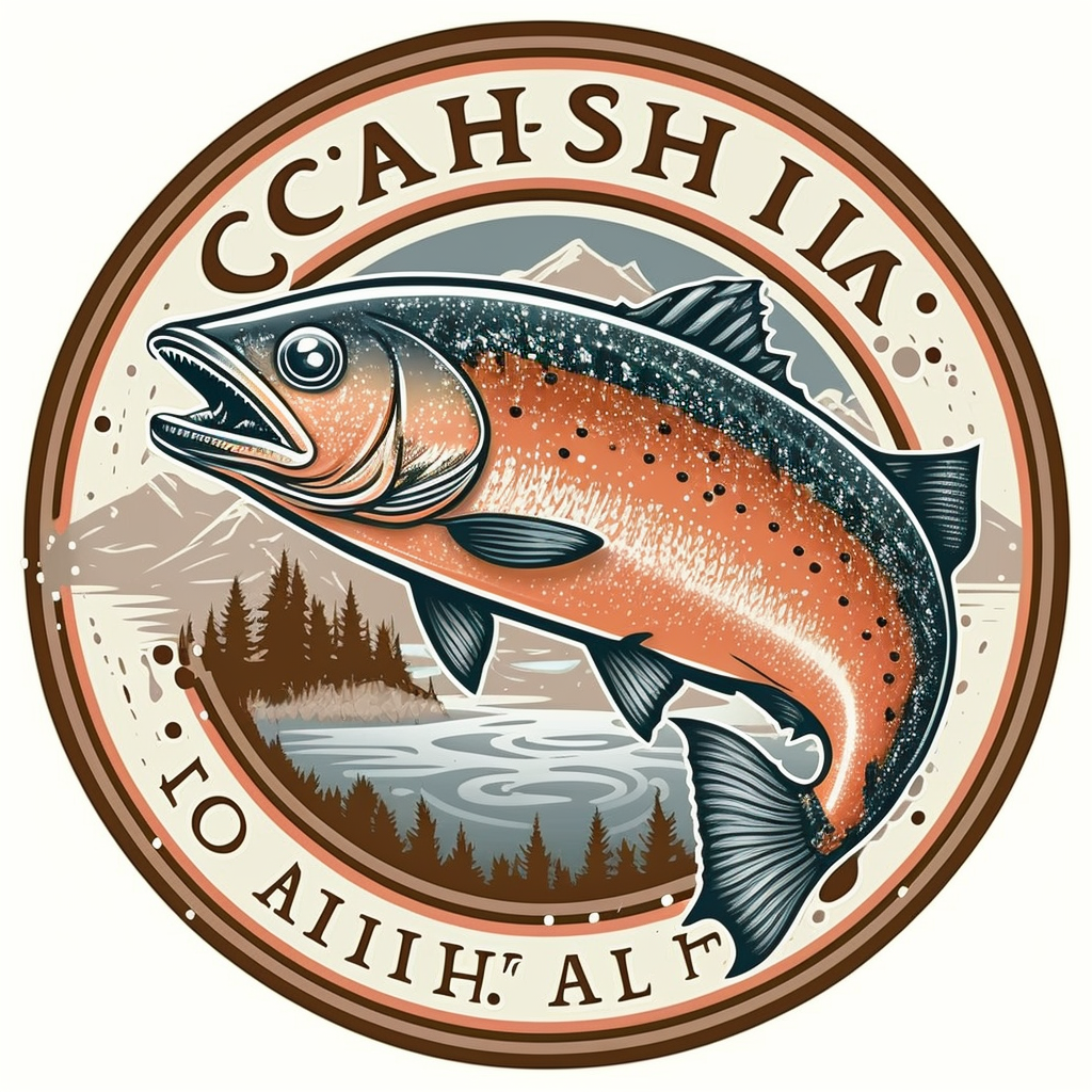 fish fry clipart