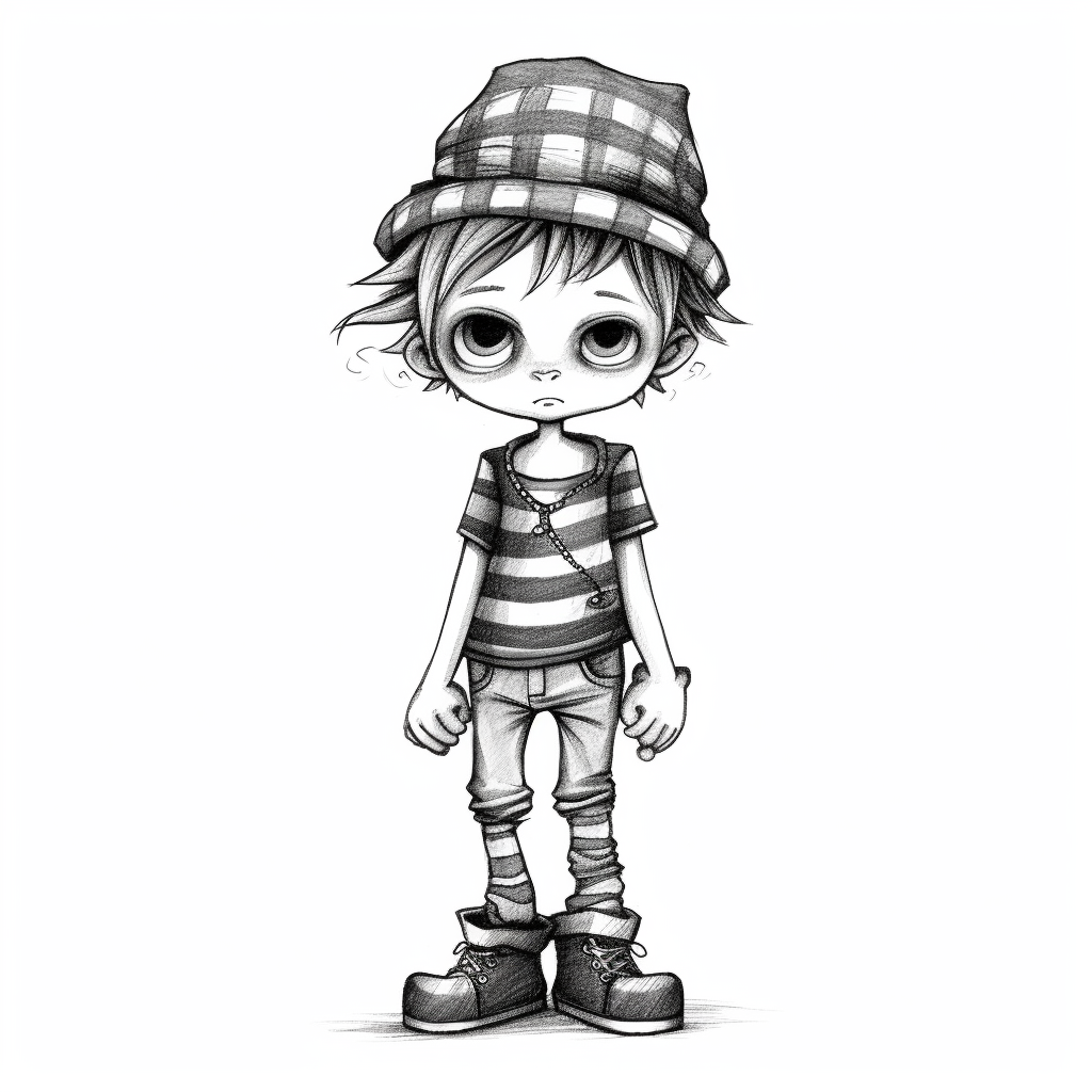 doll cliparts