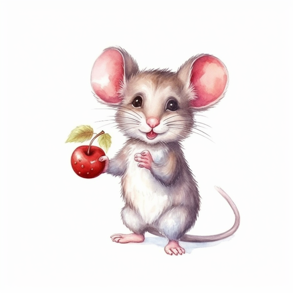 cartoon pencil clipart
