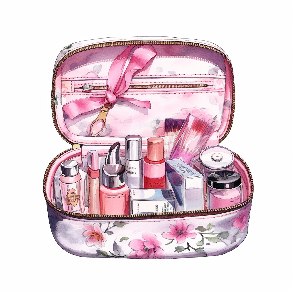 cosmetics cliparts