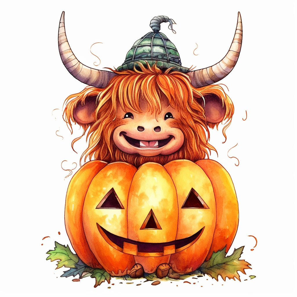 black cow cliparts
