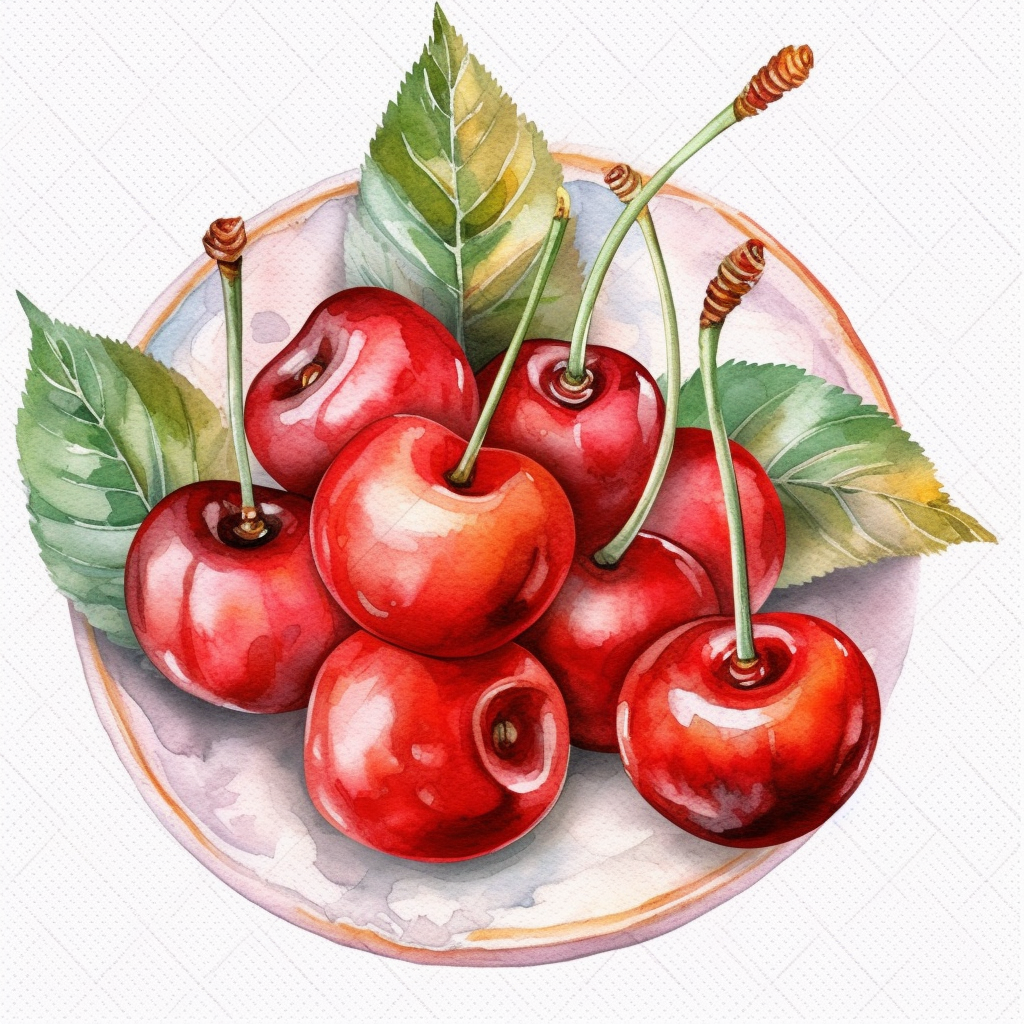 fruit tray cliparts