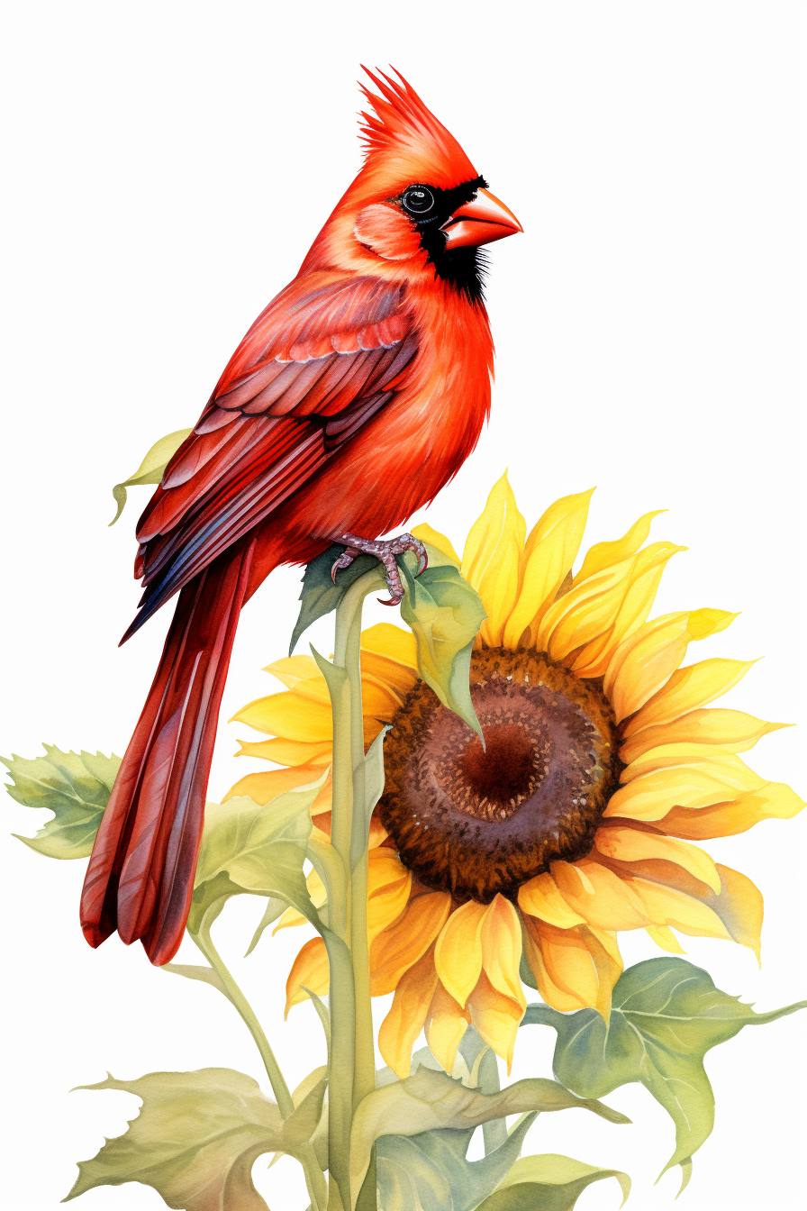 nature scene cliparts