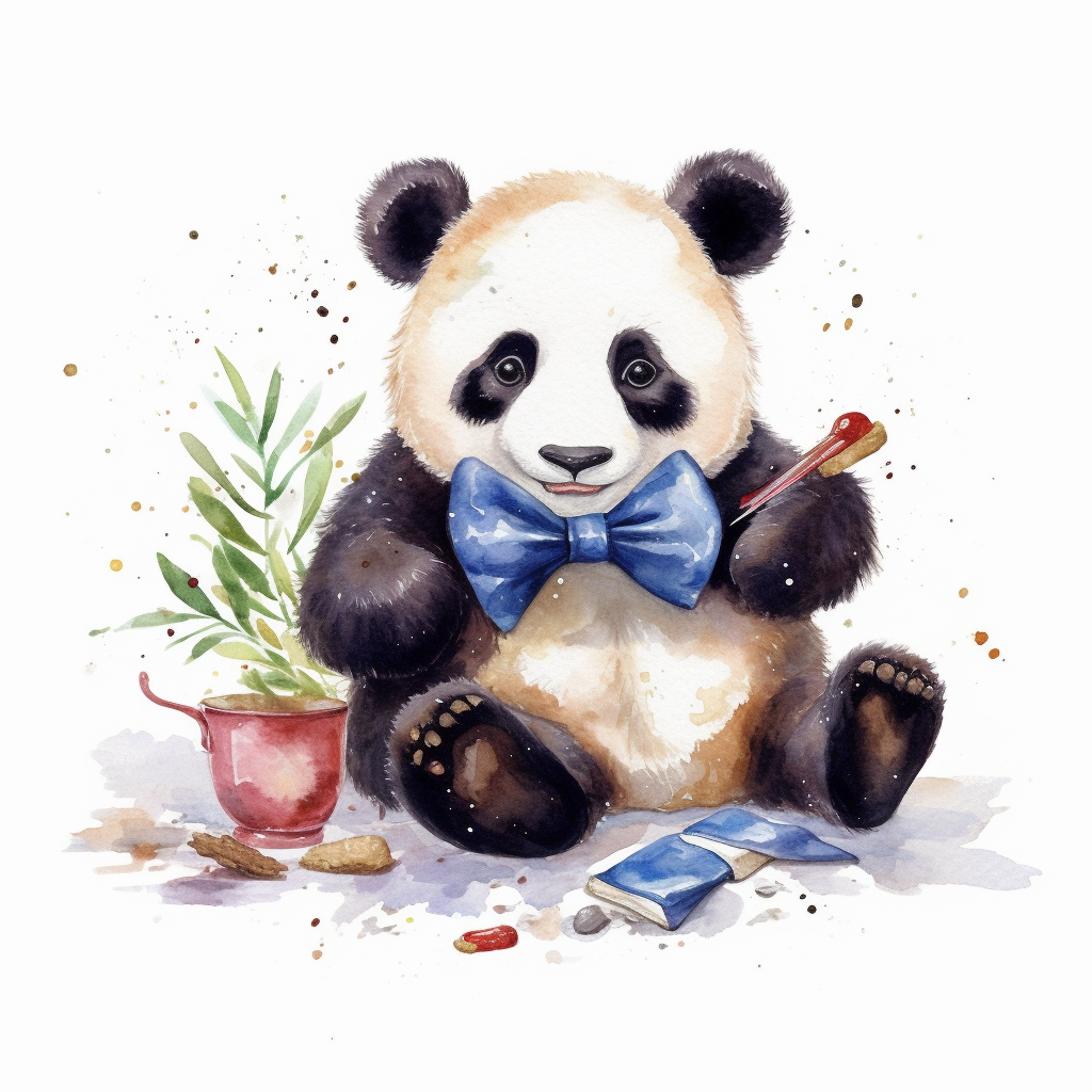 bowtie clipart