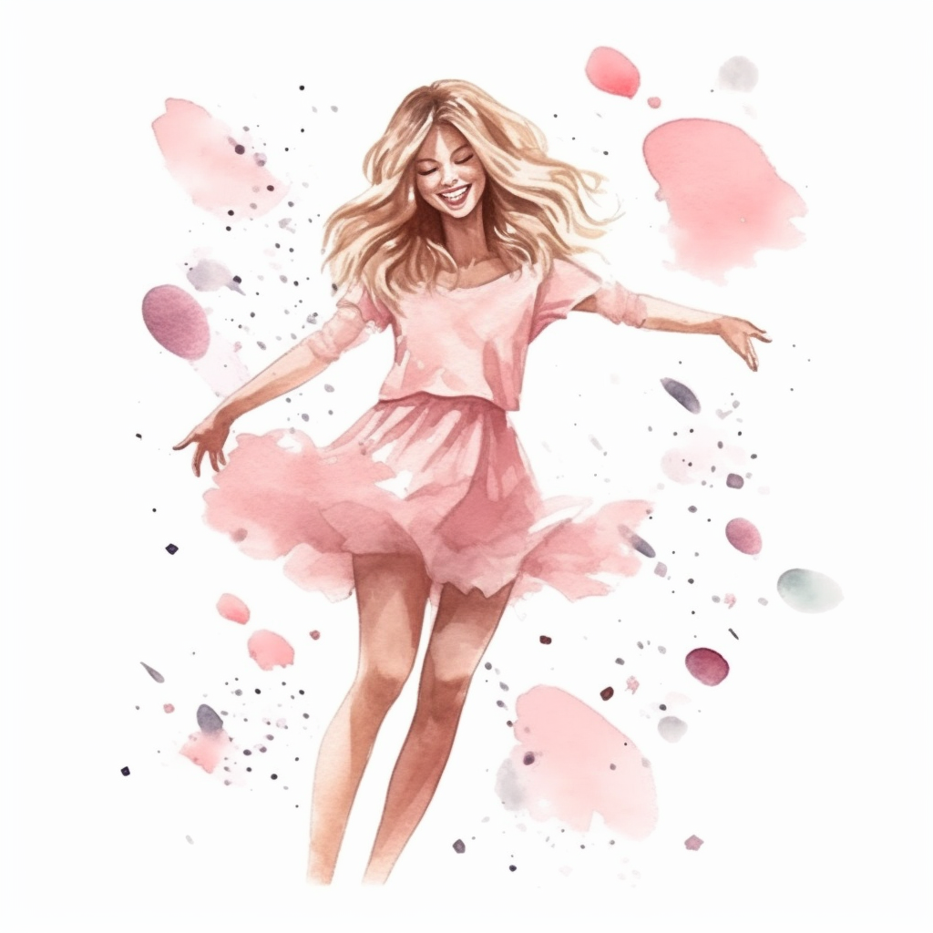 bachelorette party clipart