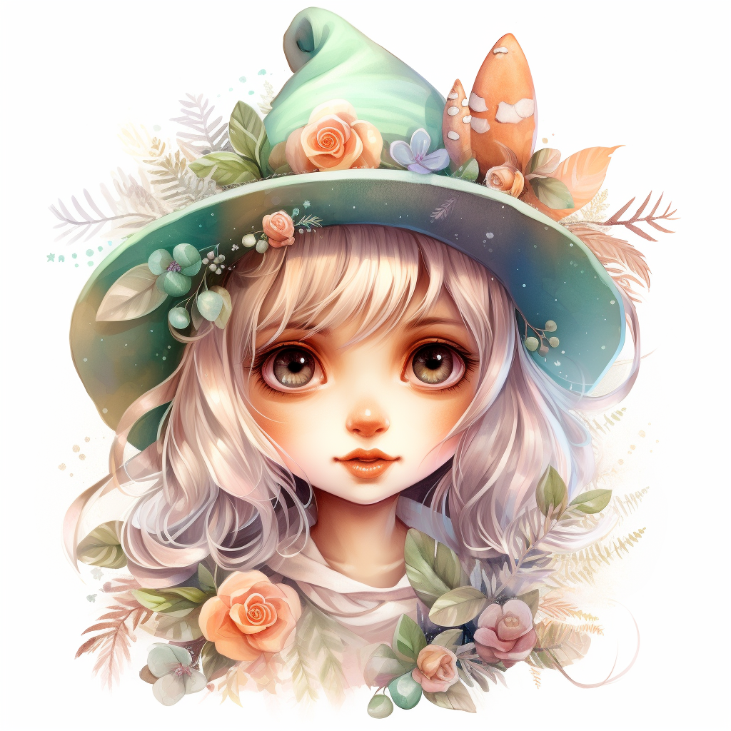 innocent cliparts