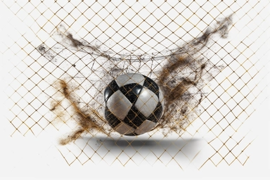 Football, Goal, Drawing, Sports, Net, Sports Equipment transparent background PNG clipart