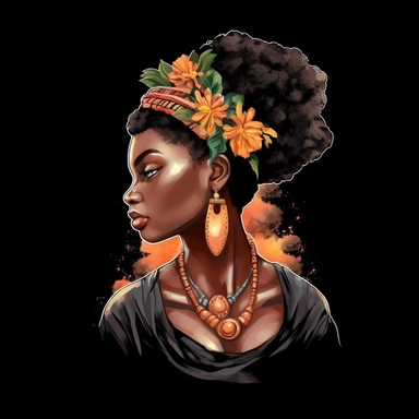 Create handsomel African American black melanin artwork for book novel designs and digital art prints for T shirt mockup designs, prompts, stickers, clipart, coloring pages, patterns, backgrounds, wall art home decor, backdrops, wallpaper,