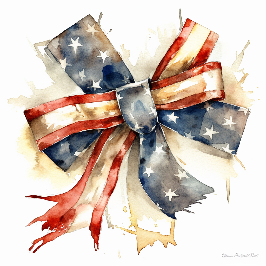 flag drawing cliparts