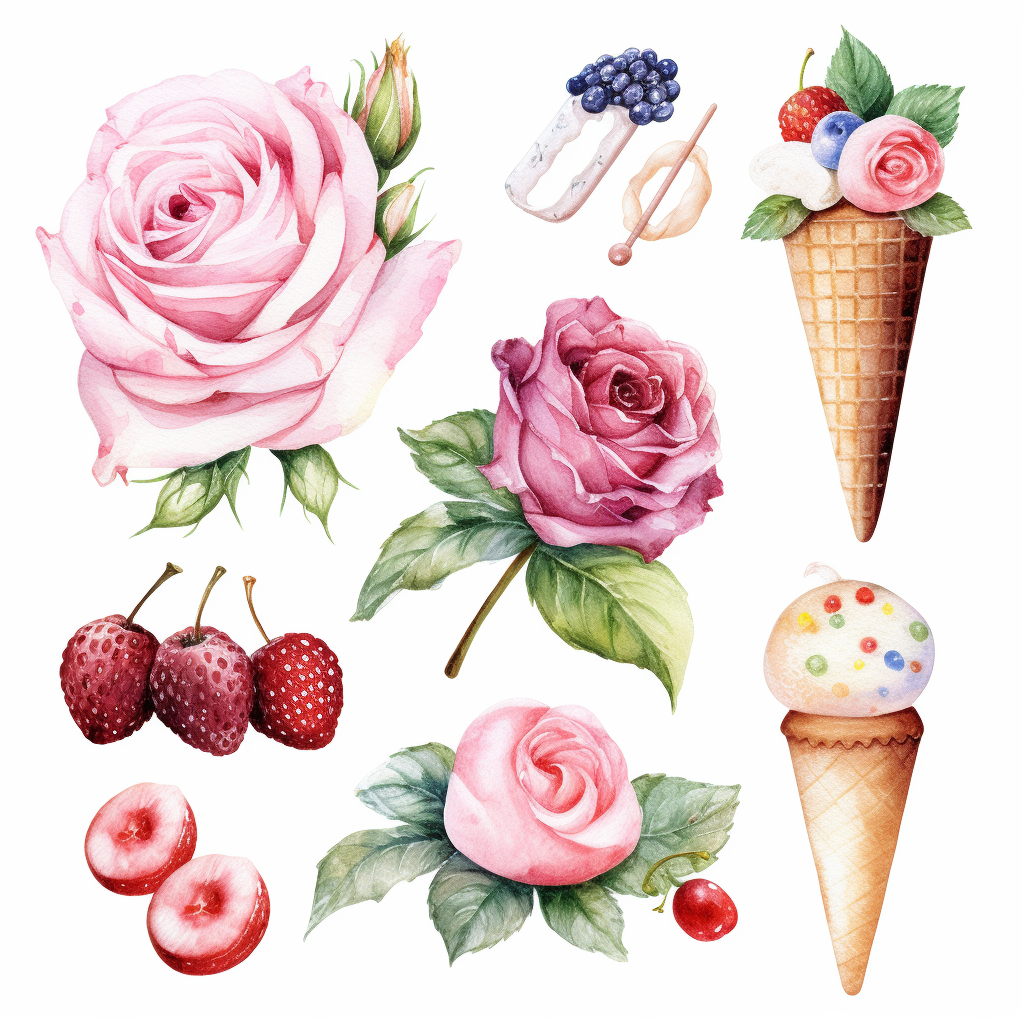 carnival cliparts