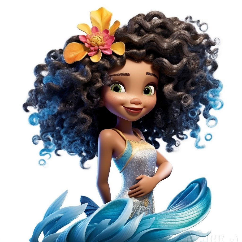 ocean life clipart