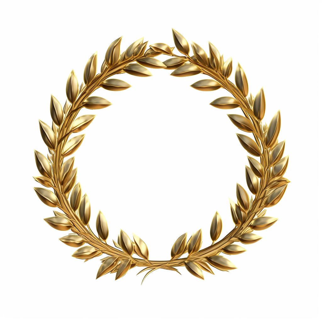 laurel cliparts