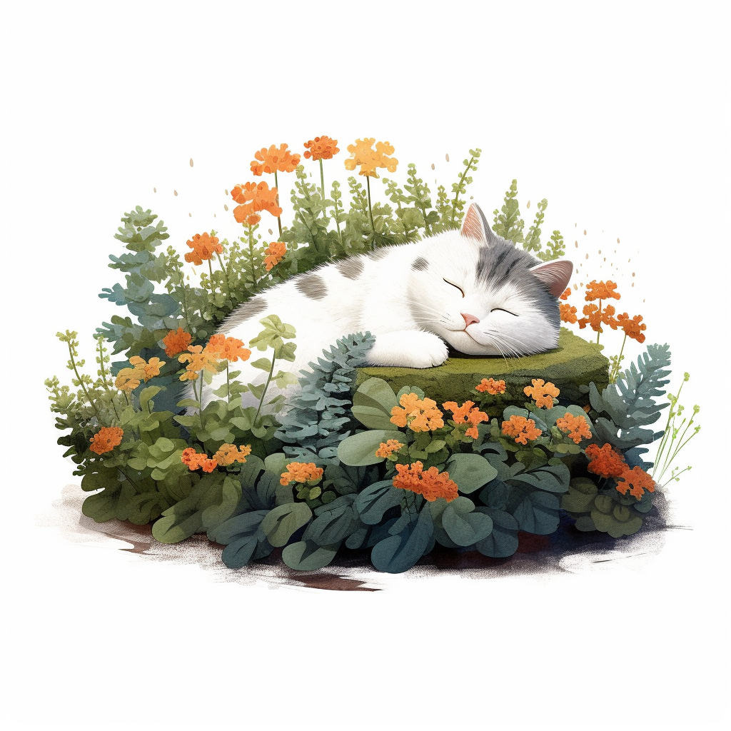 asleep cliparts