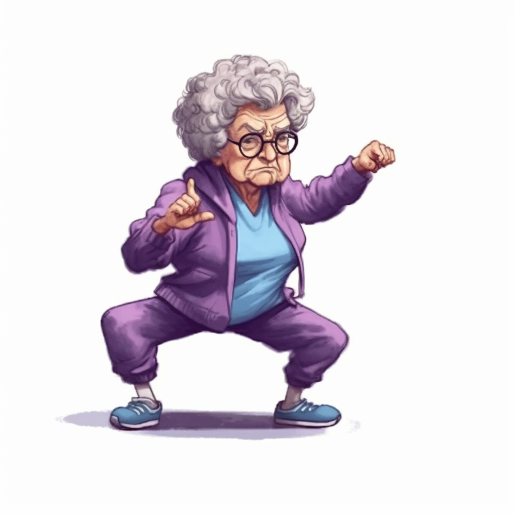 exercise cliparts