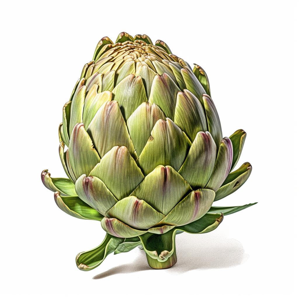 artichoke cliparts