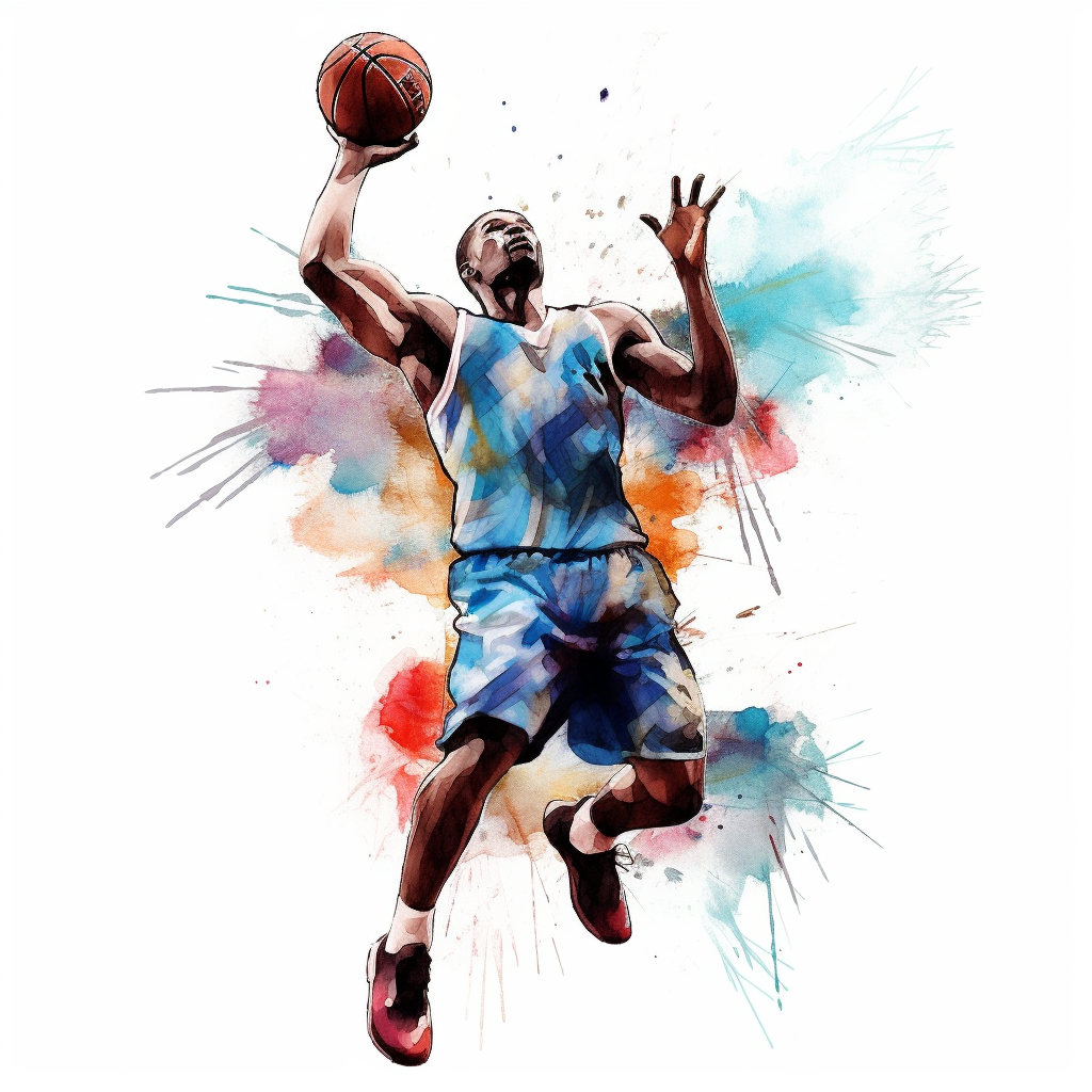 basketball hoop cliparts
