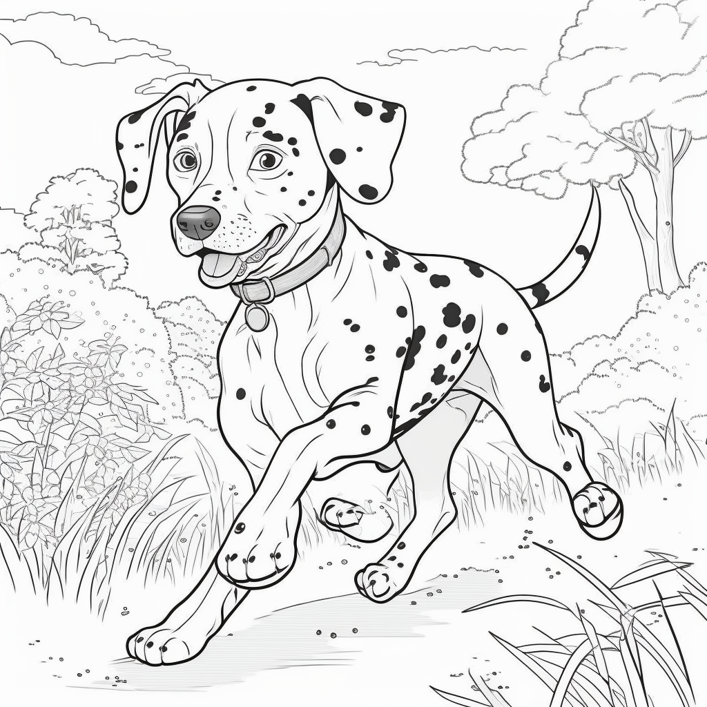 kids running clipart