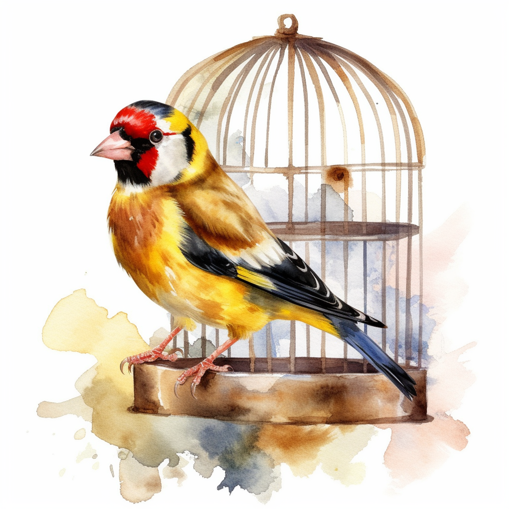 cage cliparts
