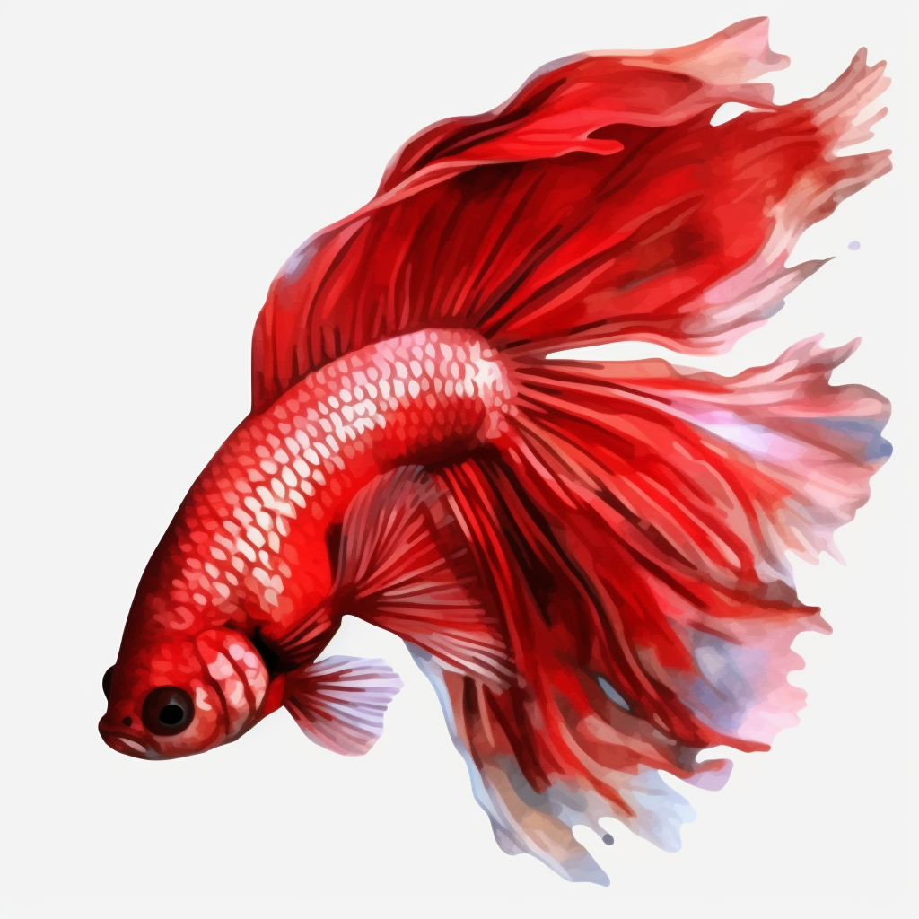 betta cliparts