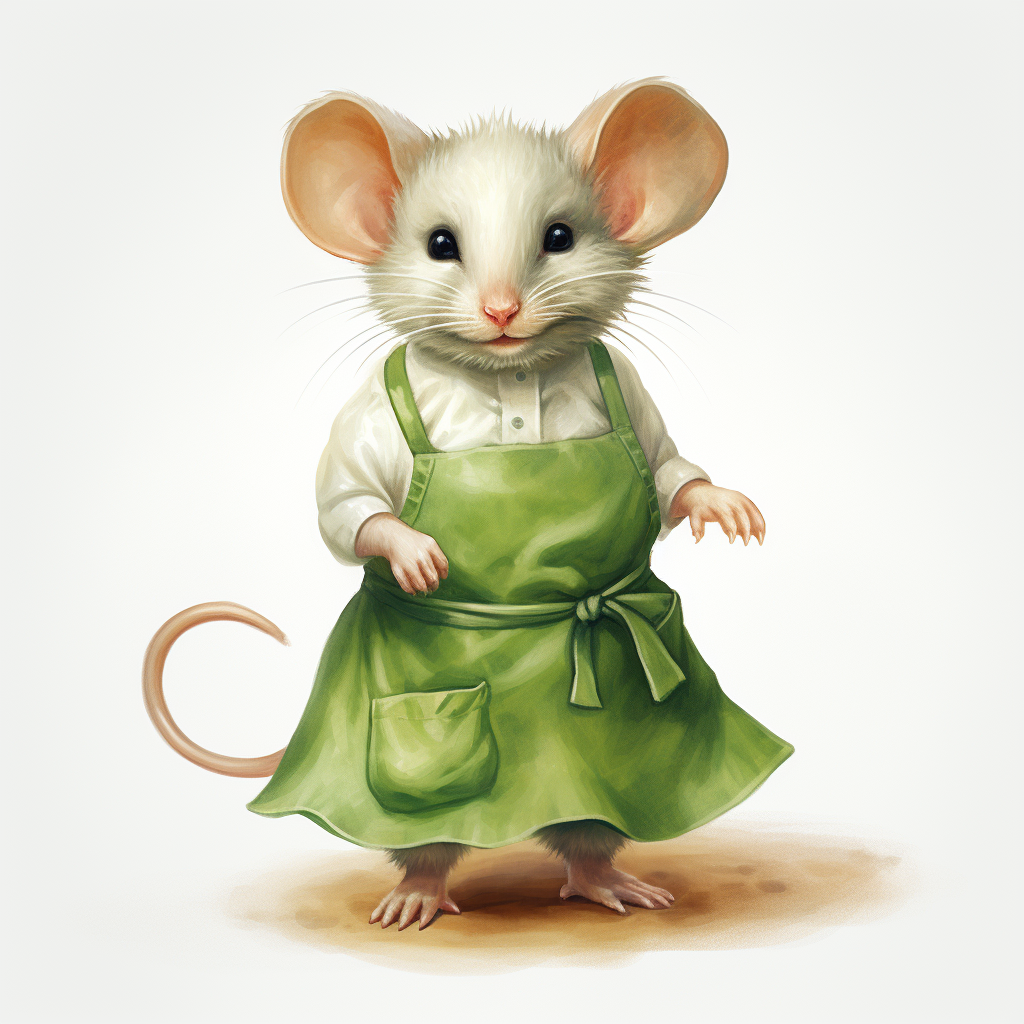 mouse cliparts
