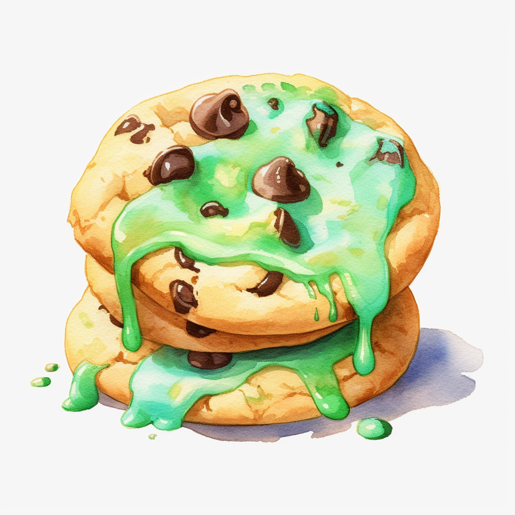 biscuits cliparts