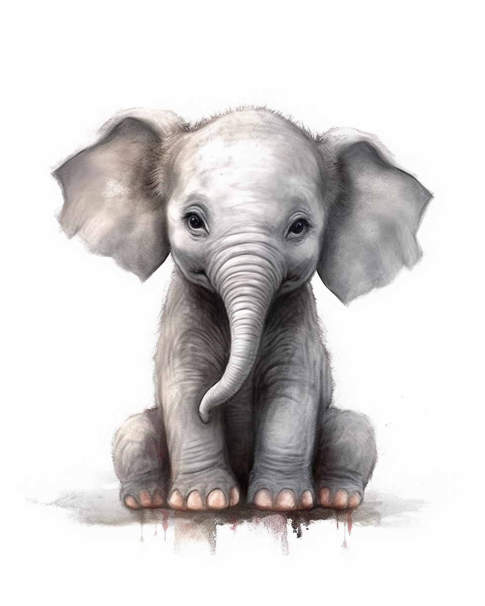 clipart elephant