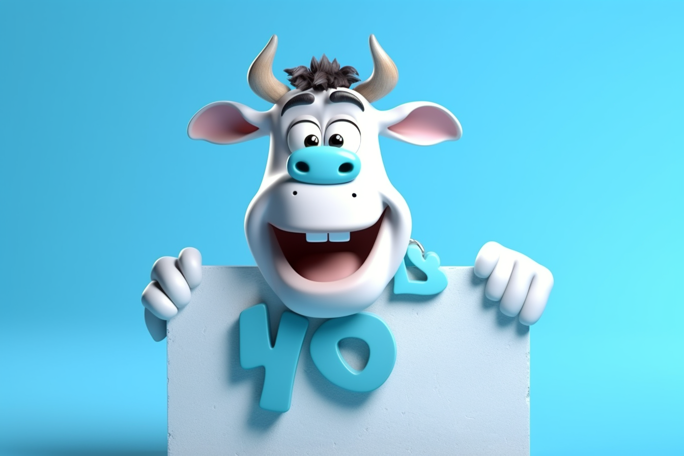 cow images clipart