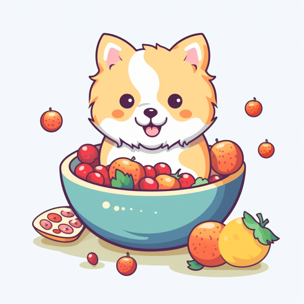 eat fruit cliparts