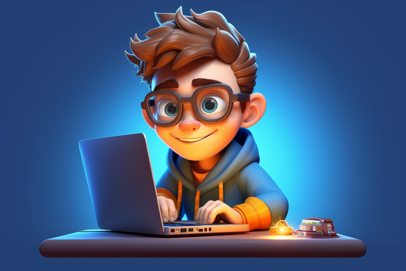 cartoon workers cliparts