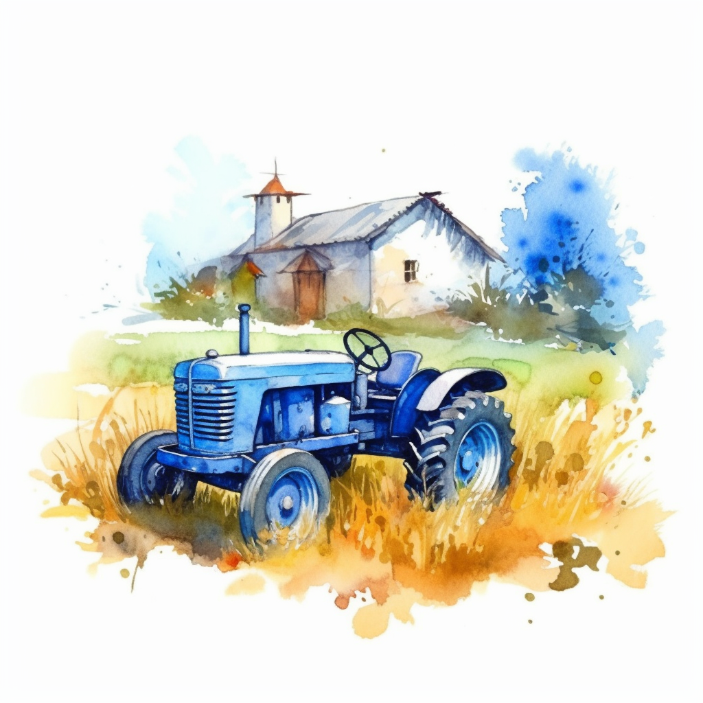 farmland cliparts