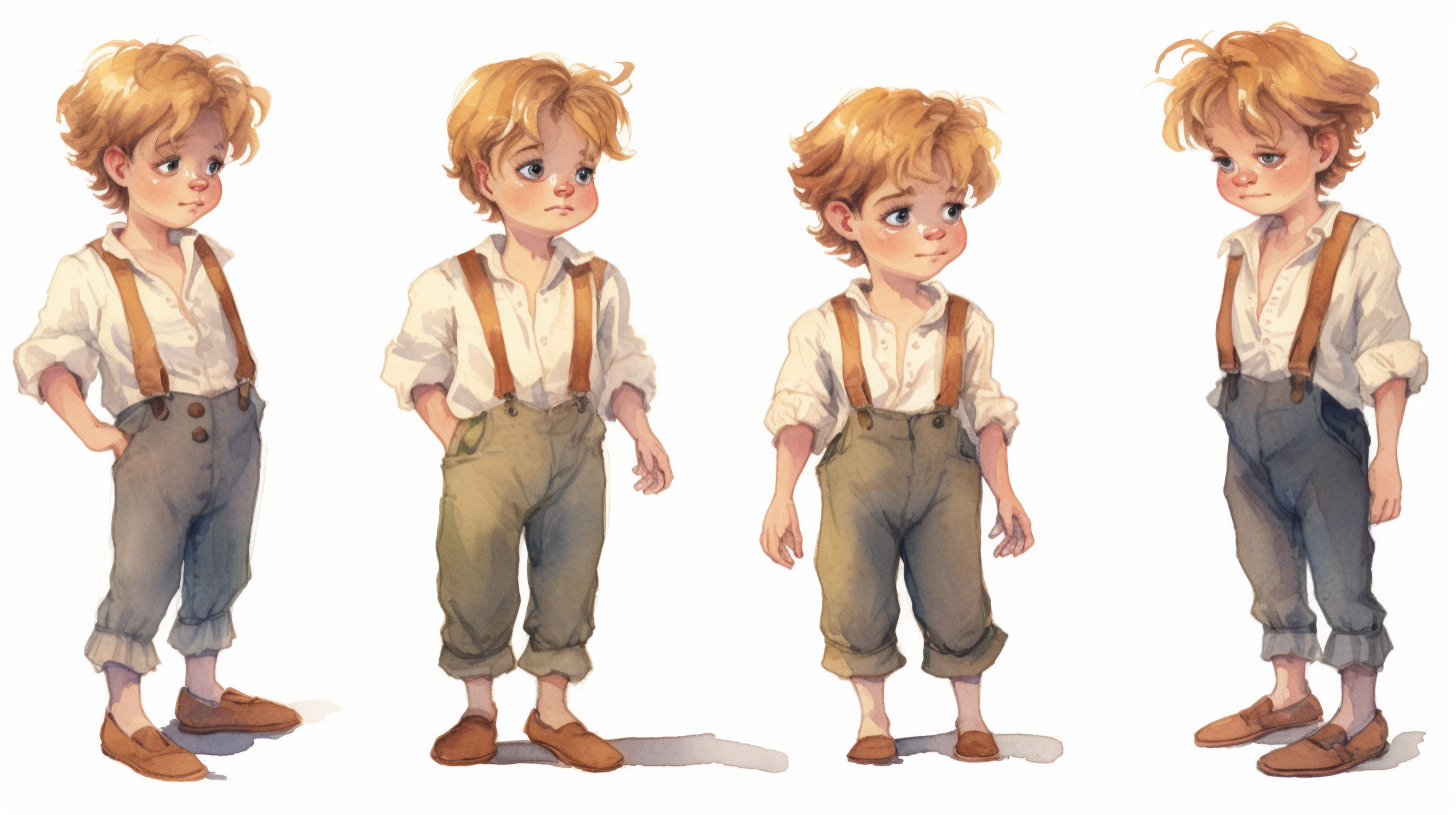 little boys cliparts