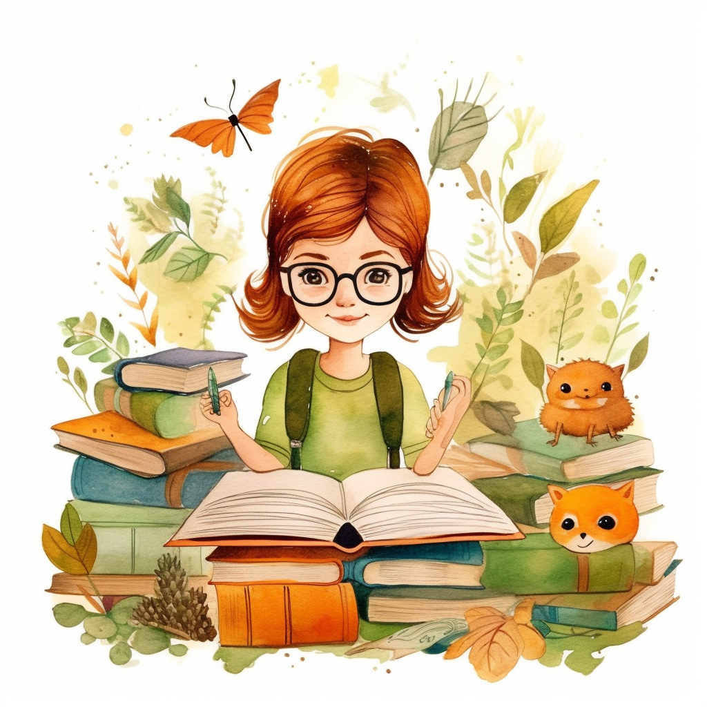 clip art teacher