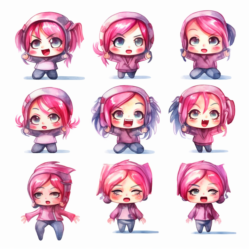 emoji clipart