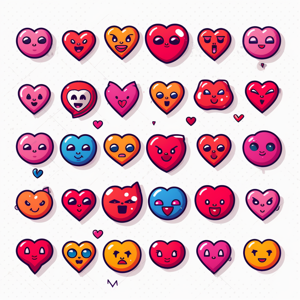 emoticons clipart