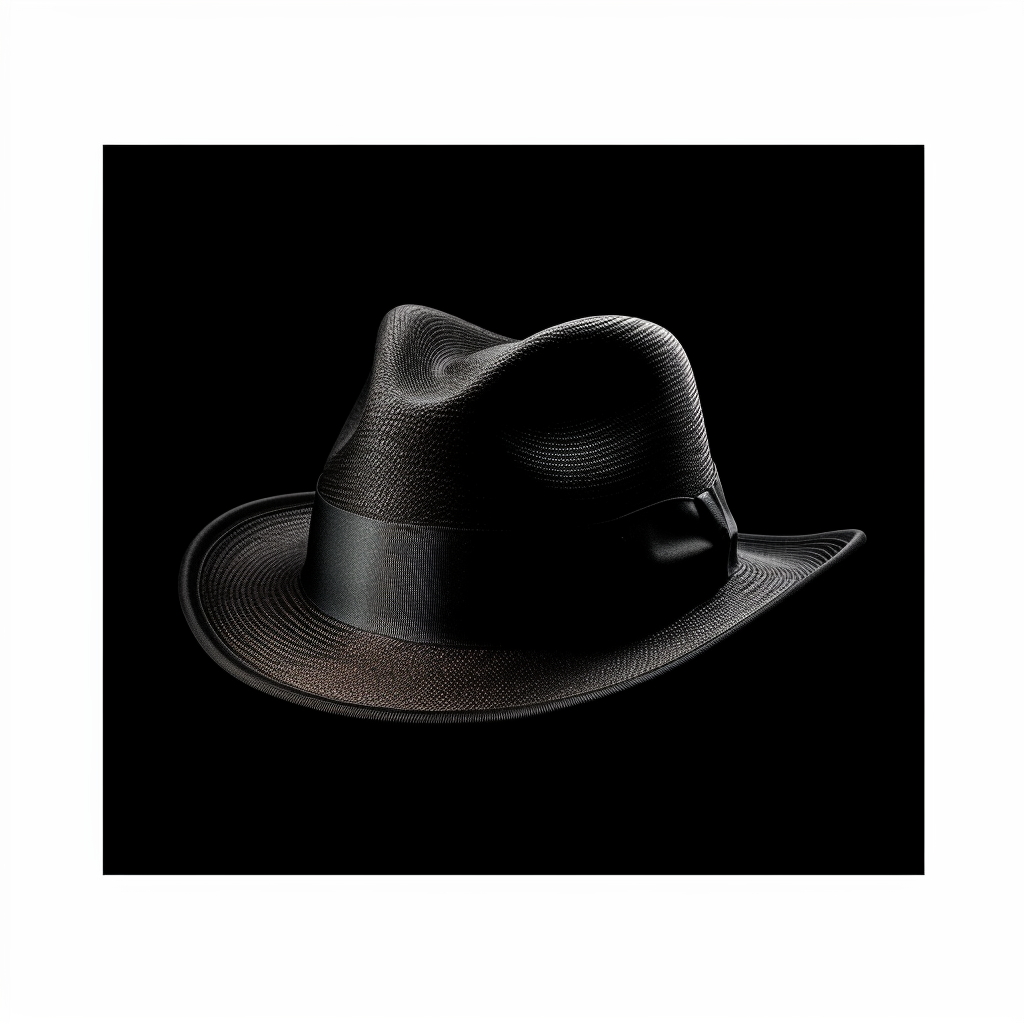 hat vector cliparts