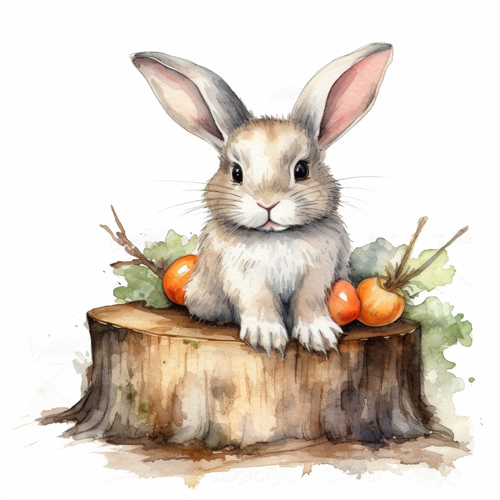 cliparts baby carrots