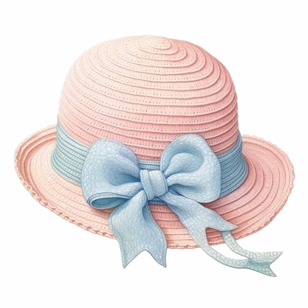 knitting cliparts