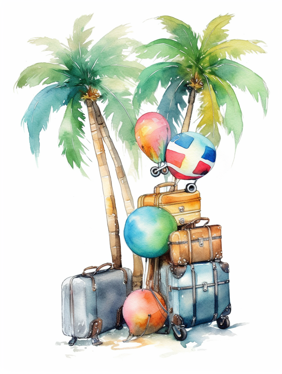 cute airplane clipart