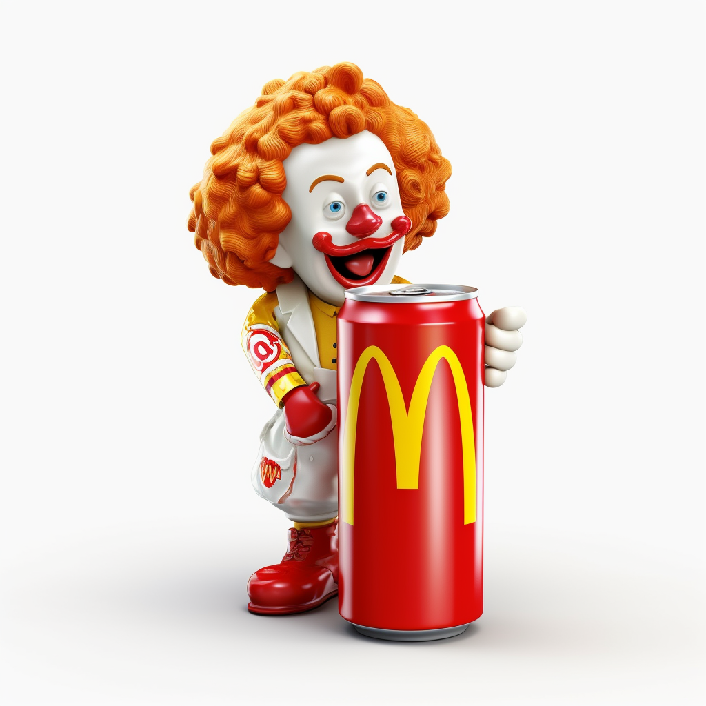 mcdonalds cliparts